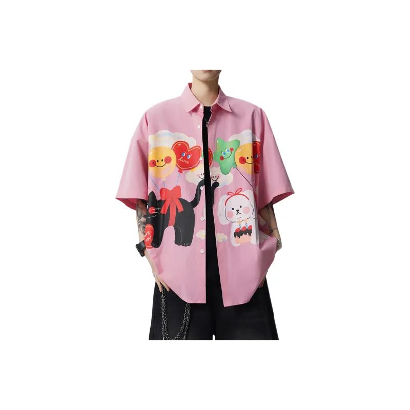 IL SARTO Shirts Unisex-0
