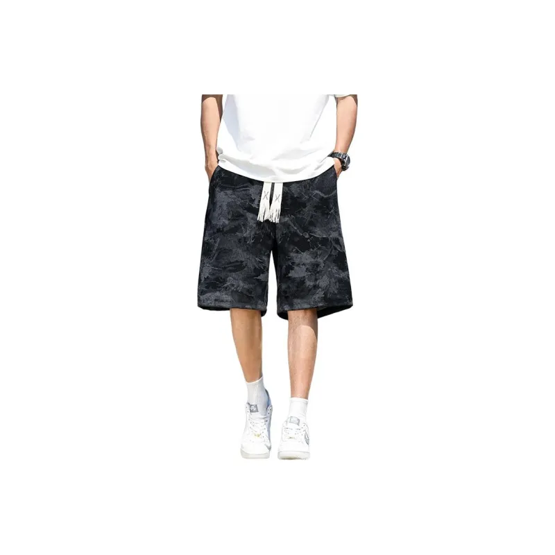 7 SEVFUN Casual Shorts Unisex-4