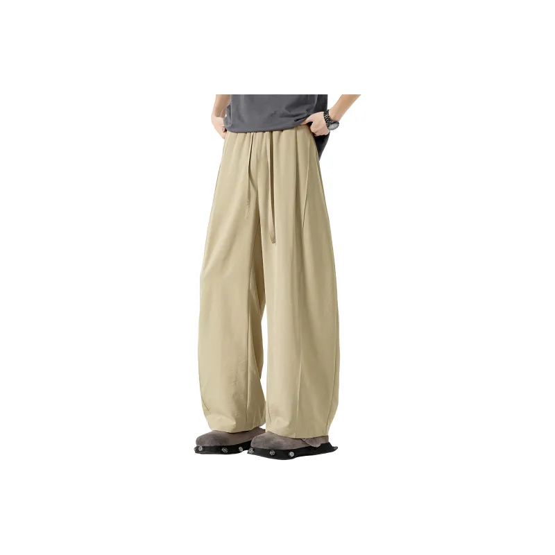 SESAME STREET Casual Pants Unisex-6