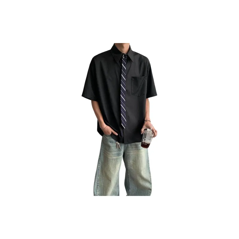 City Hipster Shirts Unisex-3