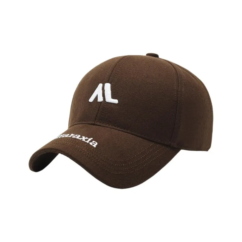 Yun Cheng Ya Man Cotton Baseball Caps Unisex-5