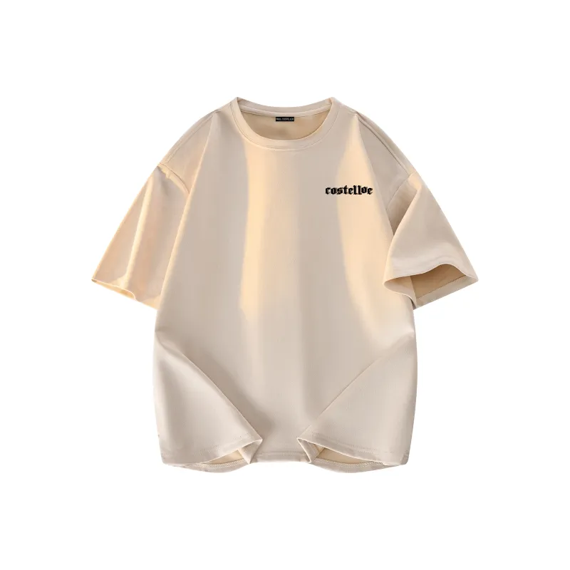 PAUL COSTELLOE T Shirts Unisex-5