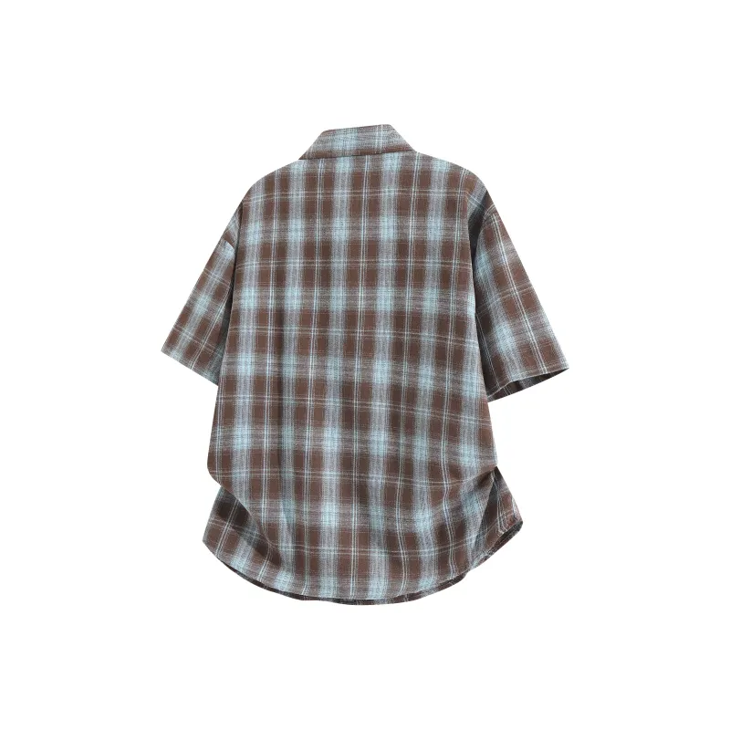LIVINGTOWN Shirts Unisex-1
