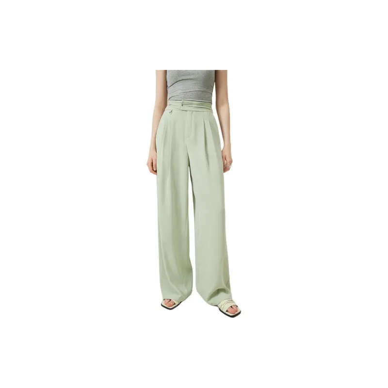 FANSILANEN Casual Pants Women's-2