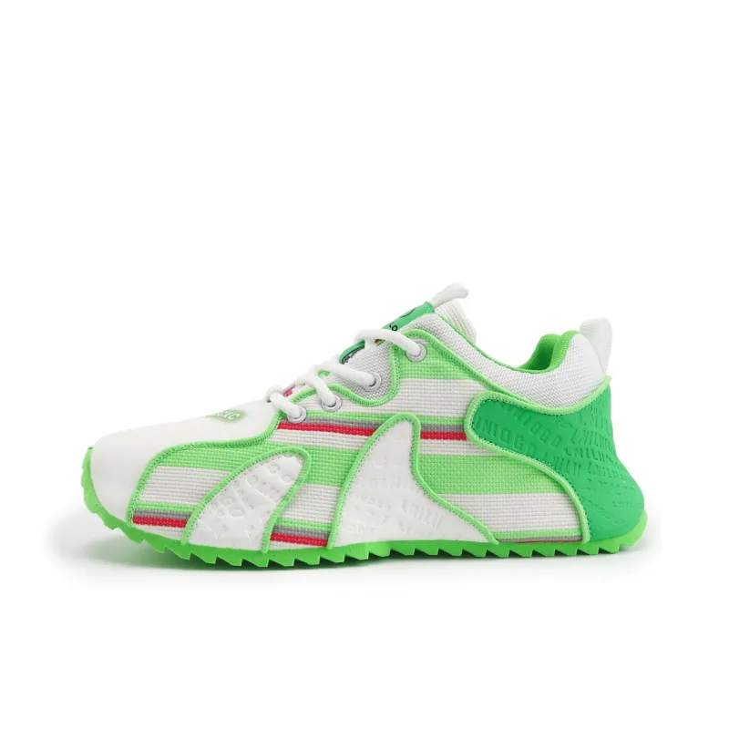 TOM TAILOR Dazzling Color Yibu Low Top Casual Shoes Men's-10