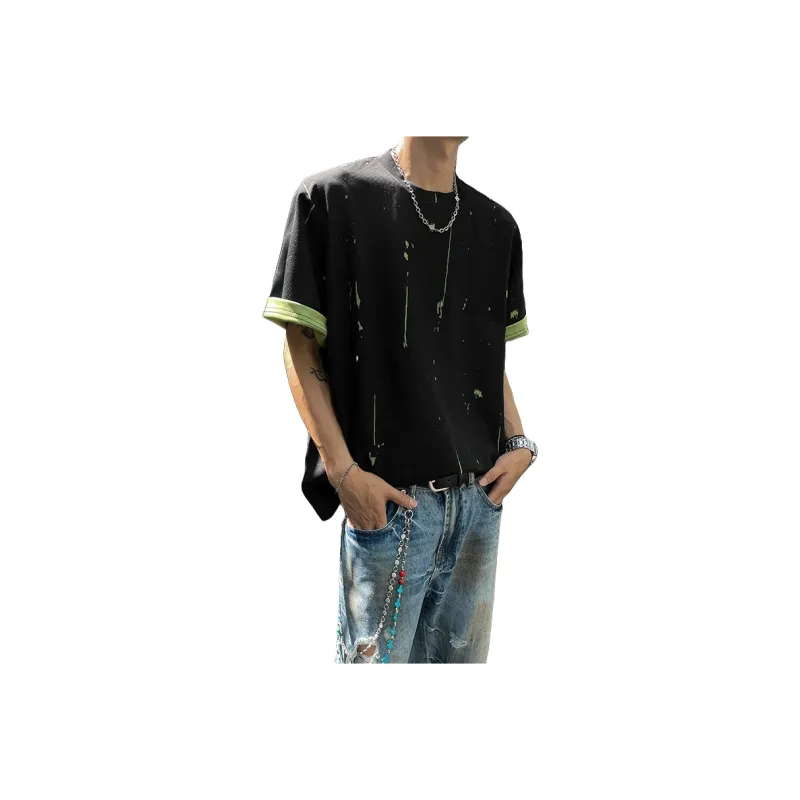 Fakeyoung T-Shirts Unisex-0