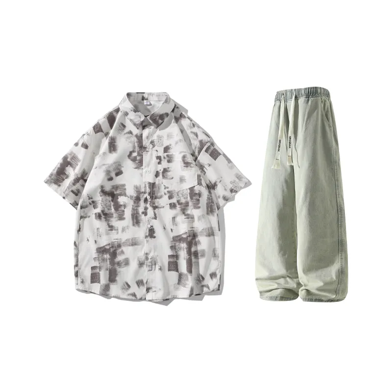 GROGNAK Casual Sportswear Unisex-18