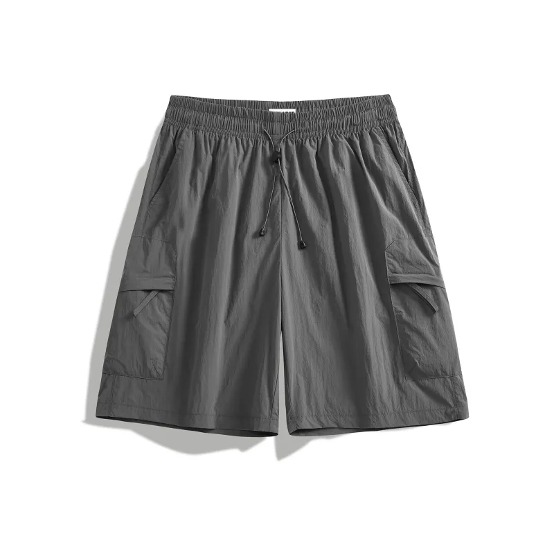 Pirkadat Casual Shorts Unisex-8