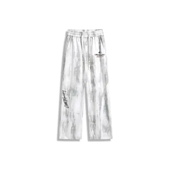 Kung Fu Panda Casual Pants Unisex
