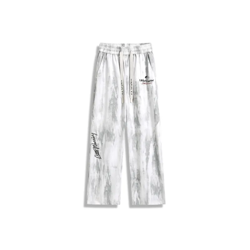 Kung Fu Panda Casual Pants Unisex-0
