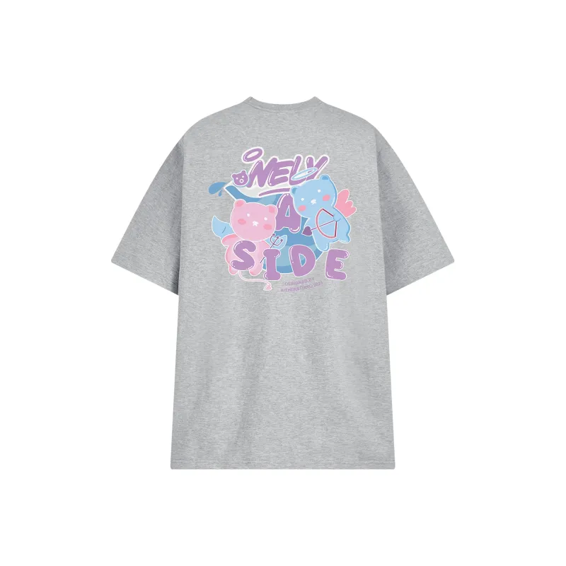 NELY T Shirts Unisex-9