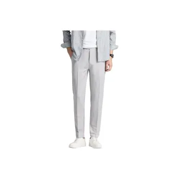 Izexx Suit Trousers Men