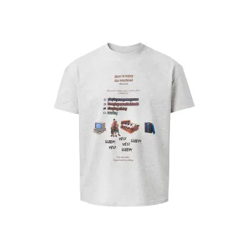 FORCEPULR T Shirts Unisex