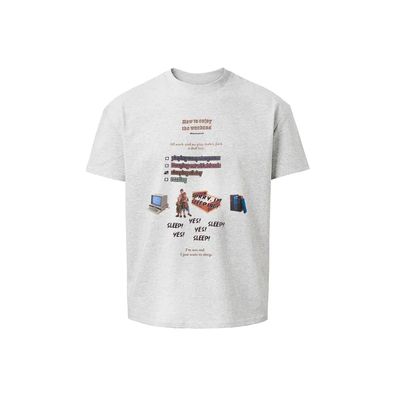 FORCEPULR T Shirts Unisex-0
