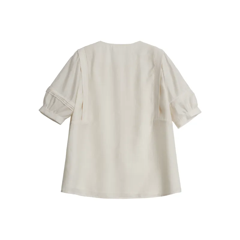 Mambe Shirts Women's-1