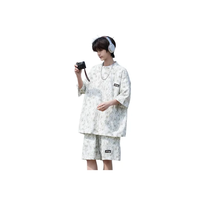 FRQ Casual Sportswear Unisex-0