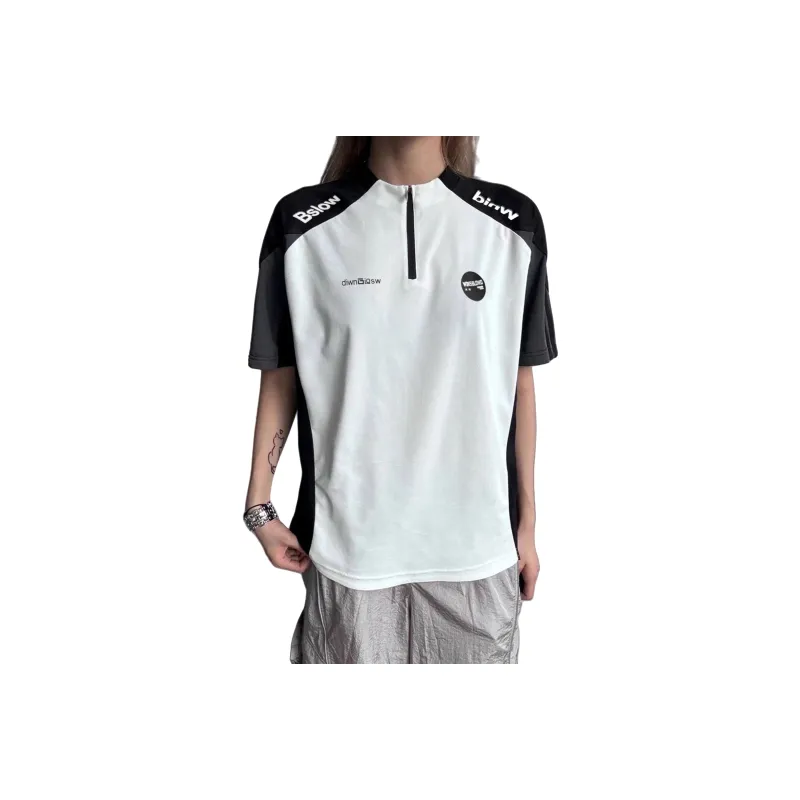 FORCEPULR T Shirts Unisex-5