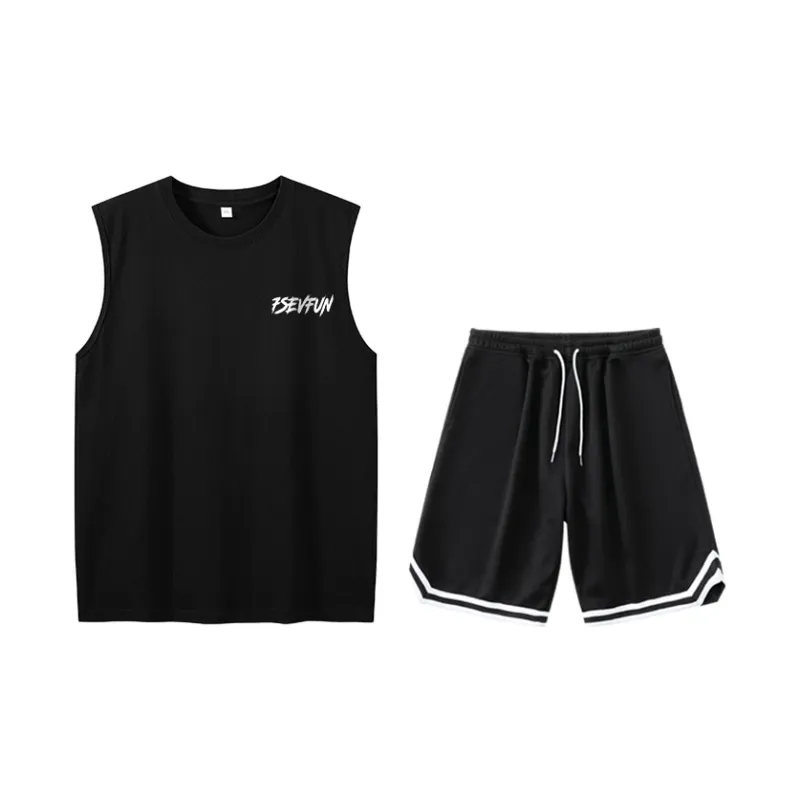 7 SEVFUN Pajama Set Unisex Clothing Sets-3