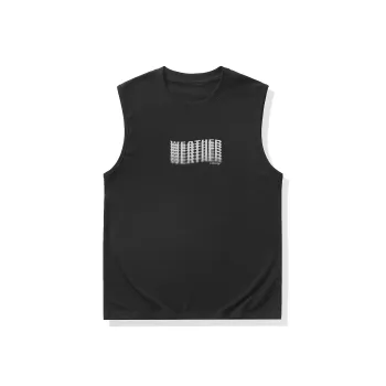 FAVEPOP Tank Tops Unisex