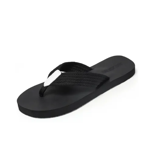MESUCA Slip Resistant Flip Flops Men's