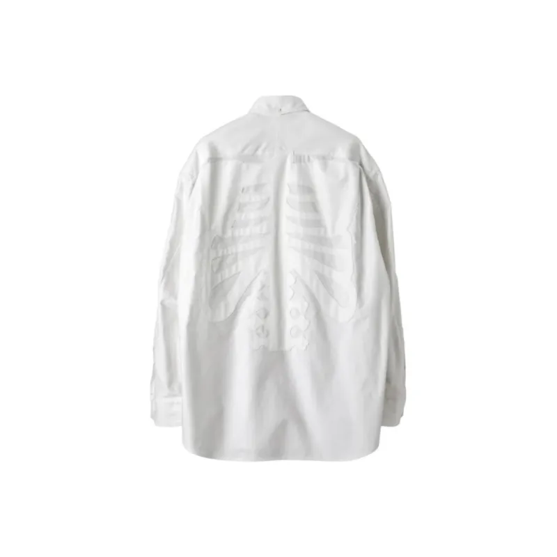 Takahiromiyashita Thesoloist Shirt Men's-1