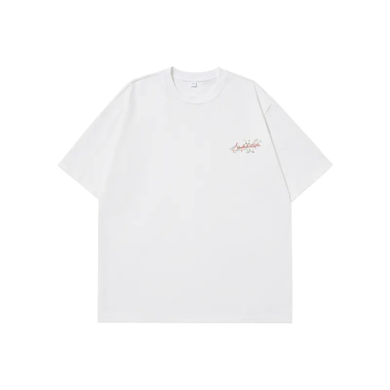 Lind Erki T Shirts Unisex-4