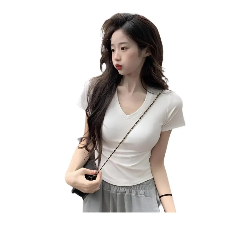 La Chapelle Women's Undershirts-0
