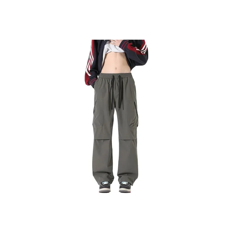 Ordifen Cargo Pants Women's-8