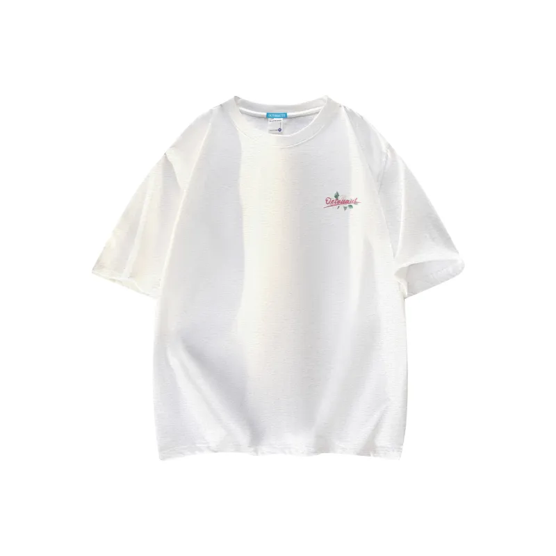 Small Columns Under The Sea T Shirt Unisex-1
