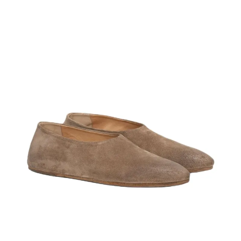 Marsèll Coltellaccio Casual Shoes Men's Brown-2