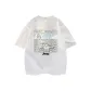 Raw White