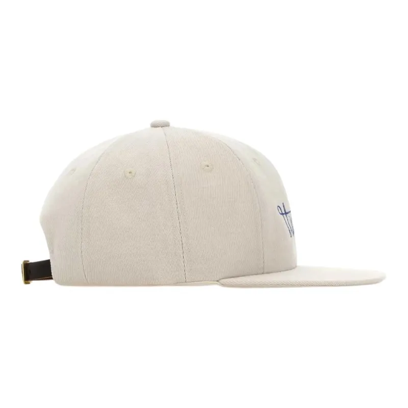 Visvim Wool blend Baseball Cap-1