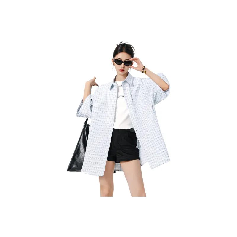 WOKXSS Shirts Unisex-4