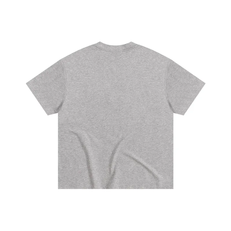 BURNIN T Shirts Unisex-7
