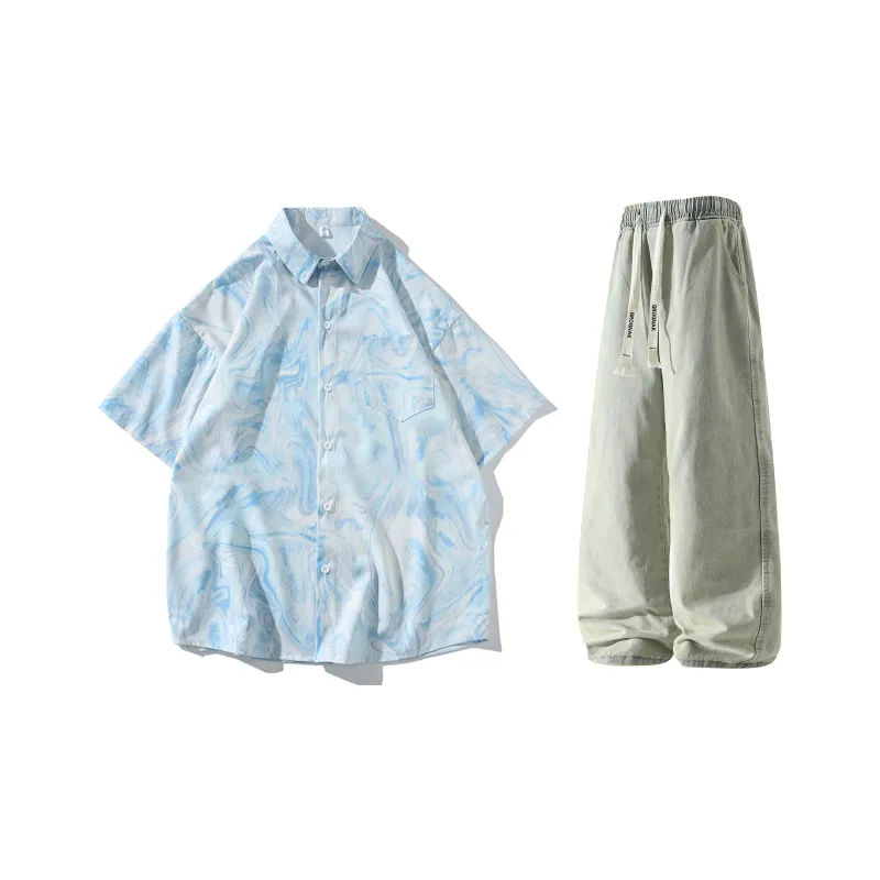 GROGNAK Casual Sportswear Unisex-10