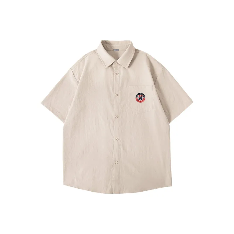 Red bean Shirts Unisex-17