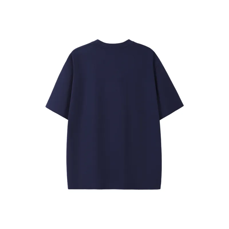 DAREASY T Shirts Unisex-8