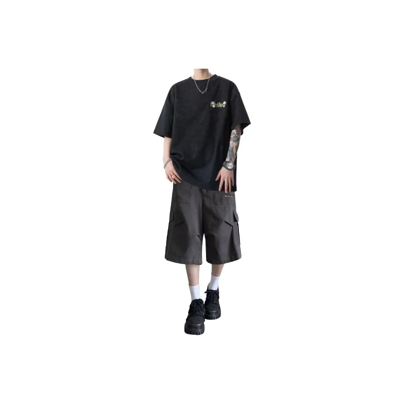 GRAMICA Casual Sportswear Unisex-6