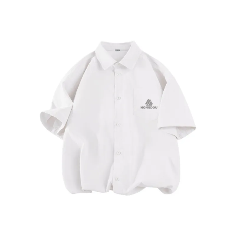 Red bean Shirts Unisex-7