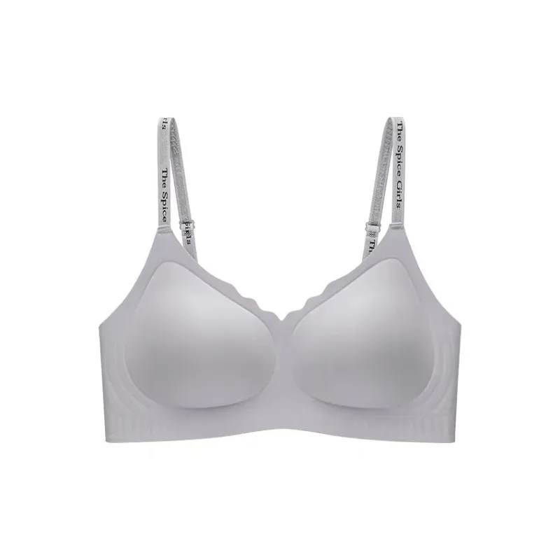 Herbal primer Women's Bras-3