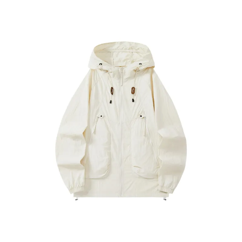 Pirkadat Sun Protection Clothing Unisex-3