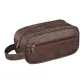Thickened Premium PU — Tea Brown
