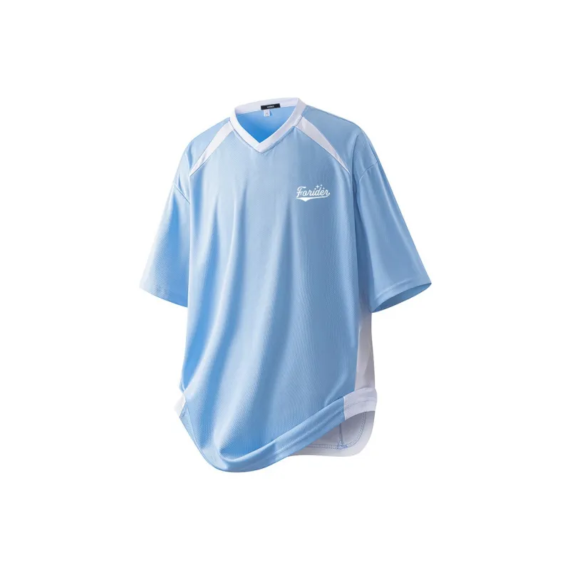 FORIDER T Shirts Unisex-8