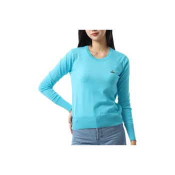 Vivienne Westwood Knitwear Women's Sky Blue