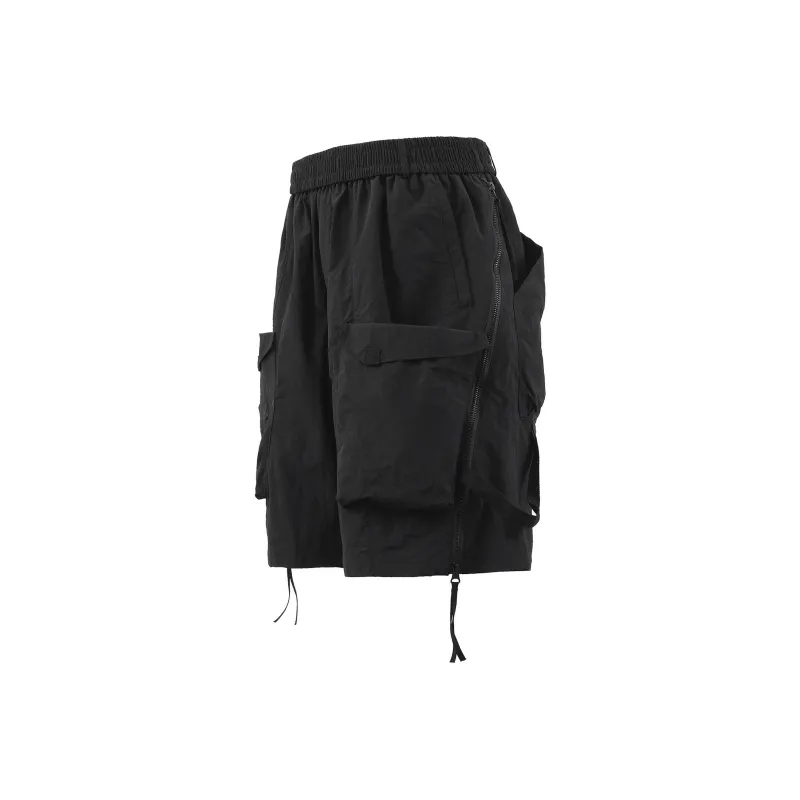 GDRX Cargo Shorts Unisex-6