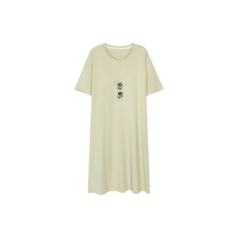 Gentle Welcome Nightgown Women's 1 Pack-10