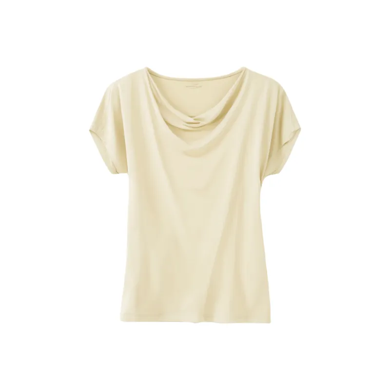 LUYOUYE T Shirts Women's-2