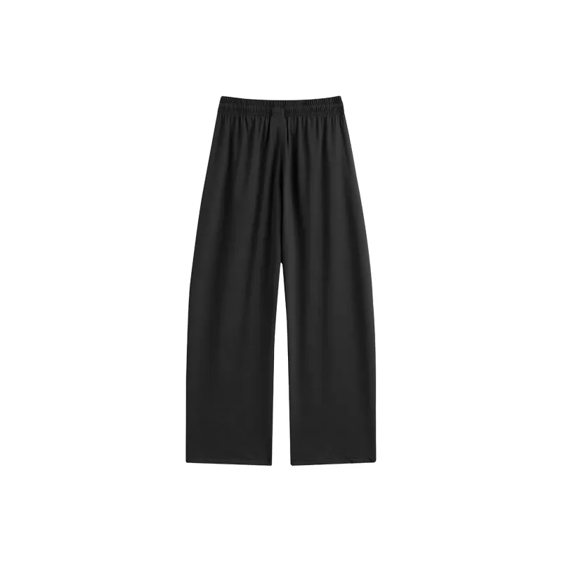 JEANSWEST Casual Pants Unisex-1