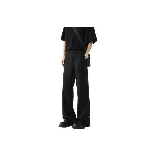 FAKE VINTAGE Suit Trouser Unisex
