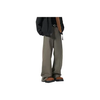 DANGERTIGER Jeans Unisex Brown